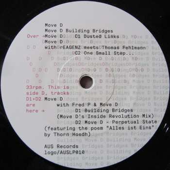 2LP Move D: Building Bridges 551089