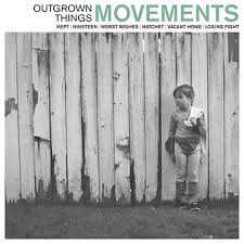 CD Movements: Outgrown Things 565352