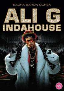 Album Movie: Ali G: Indahouse