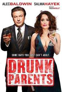 Album Movie: Drunk Parents