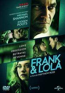 Album Movie: Frank & Lola