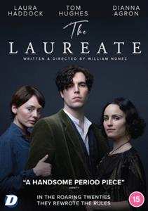 Album Movie: Laureate