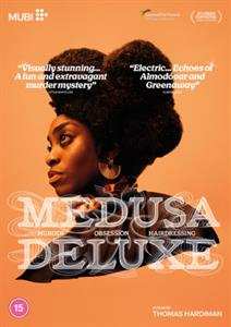 Album Movie: Medusa Deluxe