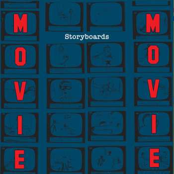 LP Movie Movie: Storyboards 606184