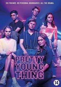 Album Movie: Pretty Young Thing