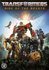 Album Movie: Transformers: Rise Of The Beasts