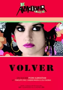 Movie: Volver