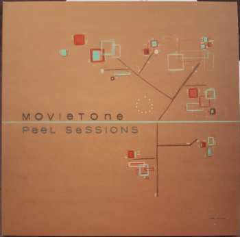 Movietone: Peel Sessions