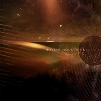 Album Moving Mountains: Waves