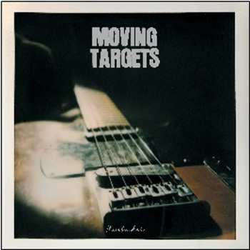 LP Moving Targets: Humbucker 357730