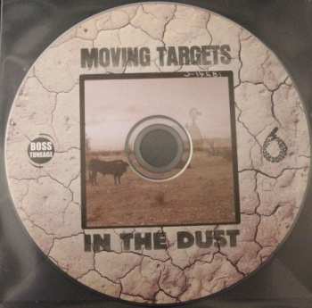 LP/CD Moving Targets: In The Dust 576537