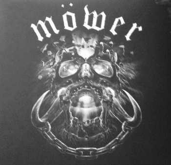 Album Mower: Möwer