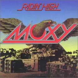 Moxy: Ridin' High