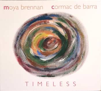 Moya Brennan & Cormac De Barra: Timeless