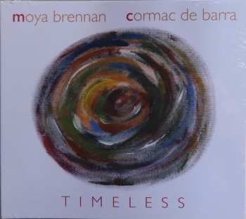 CD Moya Brennan & Cormac De Barra: Timeless DIGI 583038