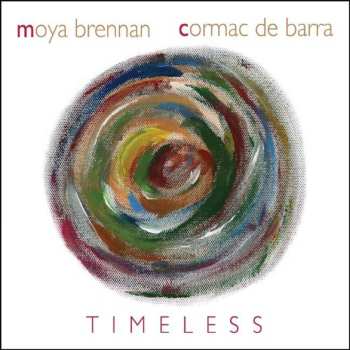 CD Moya Brennan & Cormac De Barra: Timeless 633995