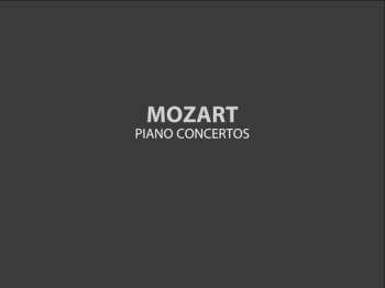 CD Wolfgang Amadeus Mozart: Piano Concertos K242 | K325f | K365 551975