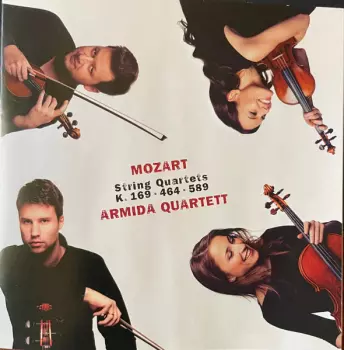 String Quartets, Vol. I