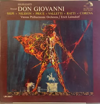 Don Giovanni Highlights