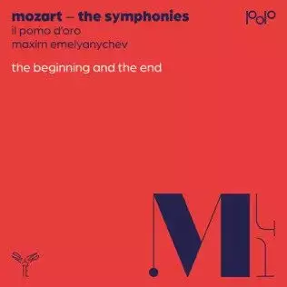 The Symphonies - The Beginning And The End