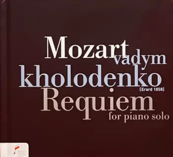 Requiem For Piano Solo