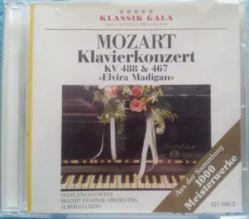 Klavierkonzert KV 488 & 467 (»Elvira Madigan«)