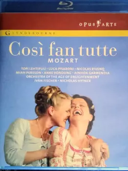 Così Fan Tutte