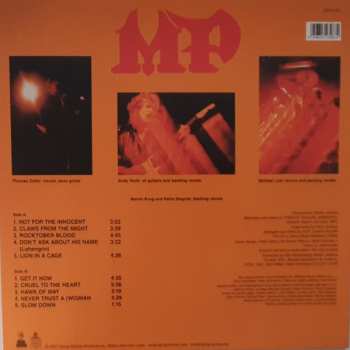 LP MP: Get It Now LTD 290496