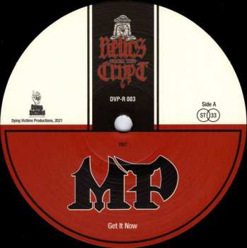 LP MP: Get It Now LTD 290496