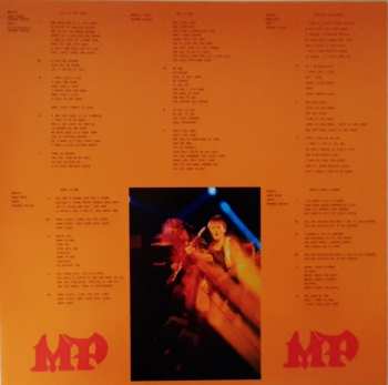 LP MP: Get It Now LTD 290496