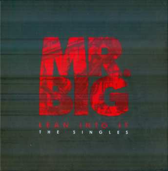 Album Mr. Big: Lean Into It - The Singles