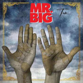 CD Mr. Big: Ten 544209