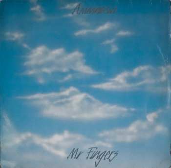 Album Mr. Fingers: Amnesia