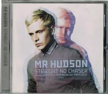 CD Mr Hudson: Straight No Chaser 34692