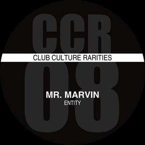 LP Mr. Marvin: Entity CLR 558175