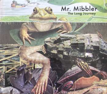 Album Mr Mibbler: The Long Journey