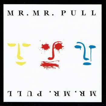 CD Mr. Mister: Pull LTD 590005