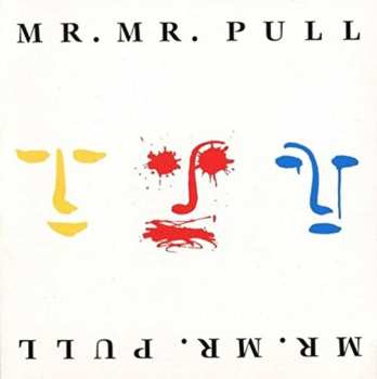 CD Mr. Mister: Pull LTD 590005