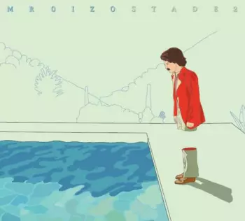 Mr. Oizo: Stade 2