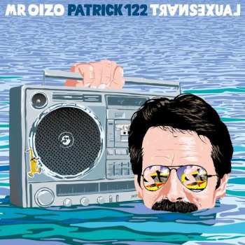 Mr. Oizo: Transexual / Patrick122