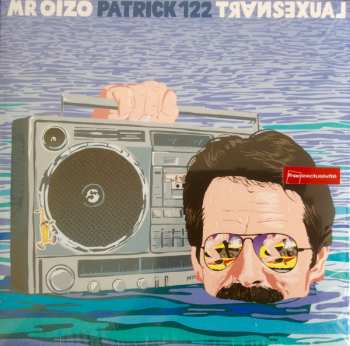 LP Mr. Oizo: Patrick122 / Transexual 313640