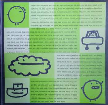 2LP Mr. Scruff: Keep It Unreal 300985