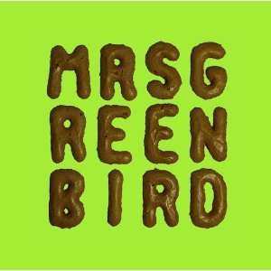 LP Mrs Greenbird: Mrs Greenbird 401779