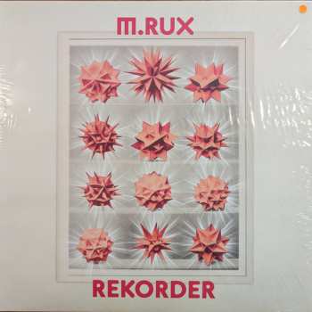 Album M.RUX: REKORDER