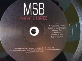 LP MSB: Short Stories 577235