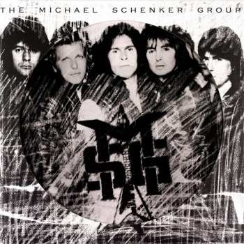 LP The Michael Schenker Group: MSG PIC 24277