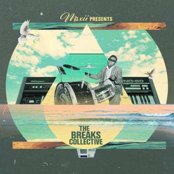 Album MSXII Sound Design: The Breaks Collective 