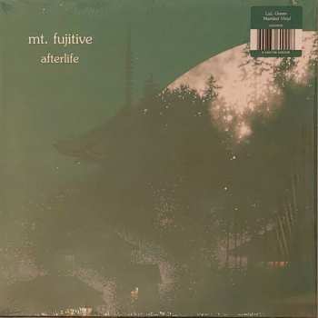 Album mt.fujitive: Afterlife