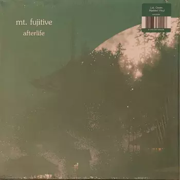 mt.fujitive: Afterlife