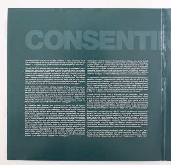 2LP M.T.B.: Consenting Adults LTD 287015